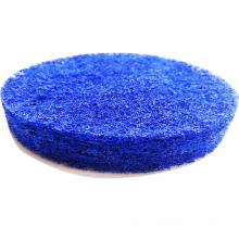 drill brush Scouring Pads Power Scrubber Brush Scrub Pads car wash brush